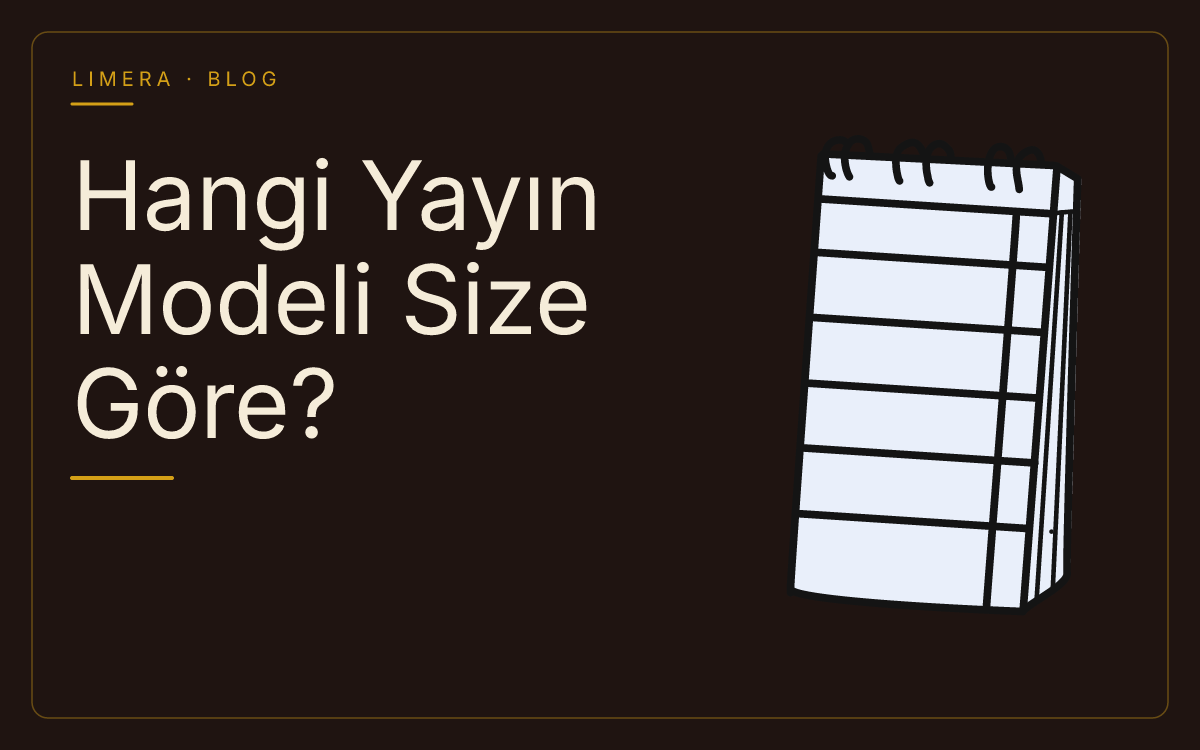 Destekli Yayıncılık vs. Geleneksel Yayıncılık: Hangisi Size Göre? blog kapak görseli Destekli Yayıncılık vs. Geleneksel Yayıncılık: Hangisi Size Göre? blog kapak görseli