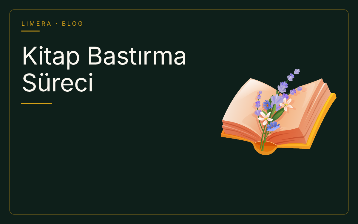 Kitap Bastırmak için Yayınevimize Dosya Gönderen Yazarların Merak Ettiği Konular blog kapak görseli