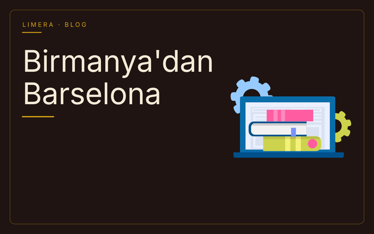 Orwell Neden İspanya İç Savaşı'na Katıldı? — Limera Yazar Dosyaları (Limera Yayınları) Orwell Neden İspanya İç Savaşı'na Katıldı? — Limera Yazar Dosyaları (Limera Yayınları)