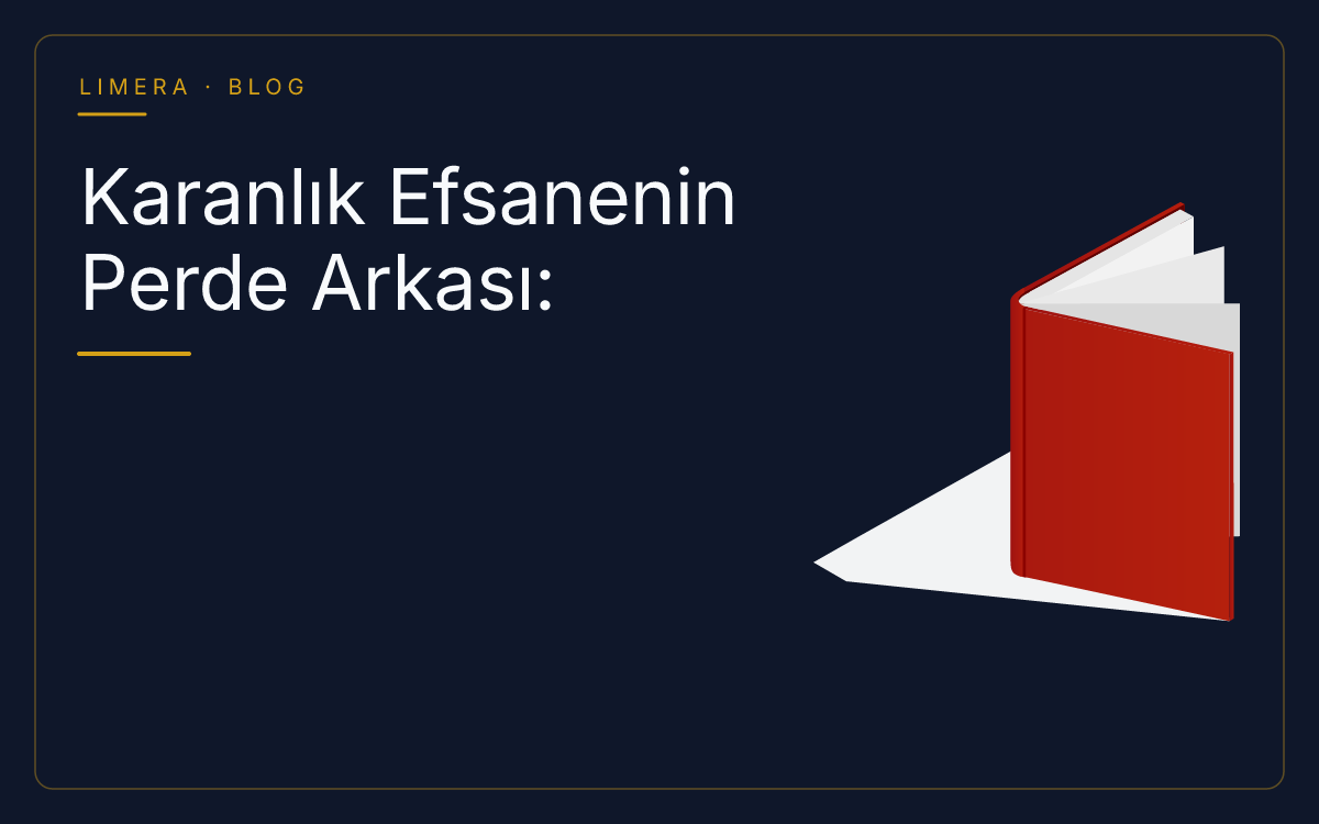 Poe'nun Ölümünden Sonra İtibarını Kim Zedeledi? — Limera Yazar Dosyaları (Limera Yayınları)