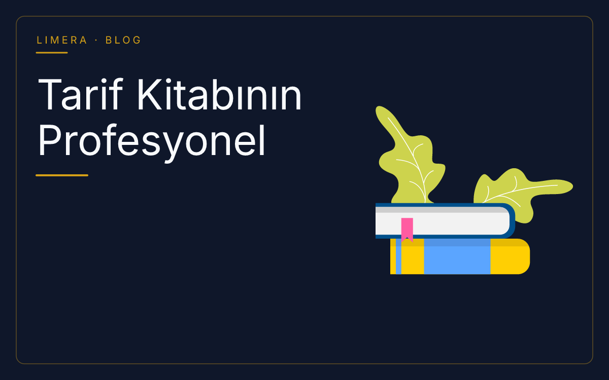 Tarif Kitabının Profesyonel Görünmesi İçin Mizanpaj ve Sayfa Düzeni Rehberi blog kapak görseli Tarif Kitabının Profesyonel Görünmesi İçin Mizanpaj ve Sayfa Düzeni Rehberi blog kapak görseli